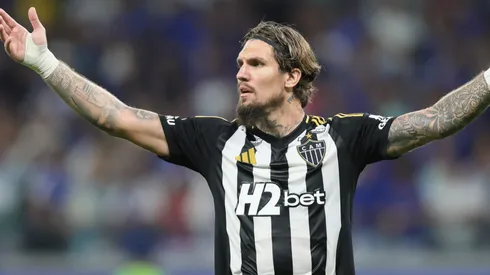 Zagueiro deu a sua opinião - Foto: Gilson Lobo/AGIF.