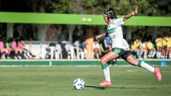 Coritiba disputa as oitavas do Brasileiro Feminino A3 - Foto: Luana Perdoncini/Coritiba