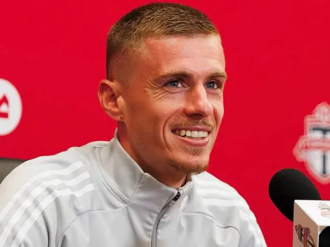 Emprestado pelo Vasco, Maxime Dominguez volta a brilhar na MLS