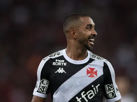 Paulo Henrique se destaca com ótimas estatísticas no Brasileirão Betano