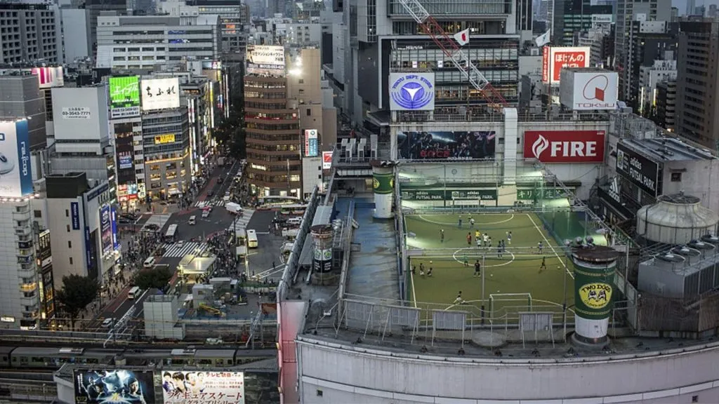 (Foto: Getty Images)