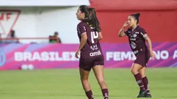 Ferroviária disputa o Brasileirão Feminino em 2025 - Foto: Millena Cravo/Ferroviária