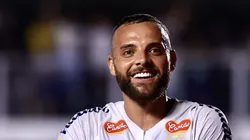 Guilherme pode não jogar mais com a camisa do SFC.