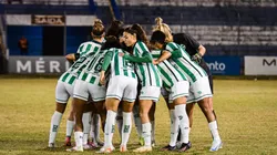 Juventude luta contra o rebaixamento no Brasileirão Feminino - Foto: Nathan Bizotto/ECJ