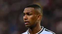 Walace deseja voltar ao Tricolor Gaúcho.