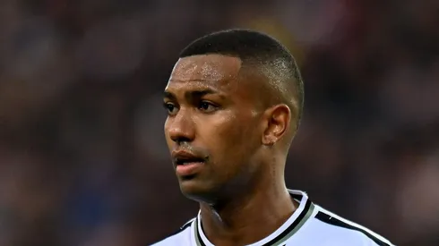 Walace deseja voltar ao Tricolor Gaúcho.