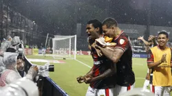 Matheus Alves do São Paulo é monitorado por Sevilla e outros clubes