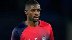 Dembélé citou o Botafogo em análise do Super Mundial de Clubes.