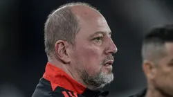 Alessandro Barcellos busca reforços ao Internacional - Foto: Thiago Ribeiro/AGIF.