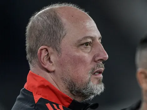 Alessandro Barcellos projeta investir R$ 60 milhões em reforços no Internacional