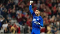 Athletico-PR x Brusque pela Copa do Brasil