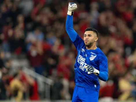 Palpite Athetico-PR x Brusque - Copa do Brasil - 20/05/2025