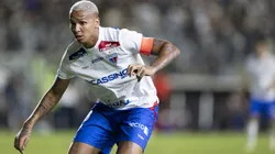 Fortaleza x Retrô pela Copa do Brasil