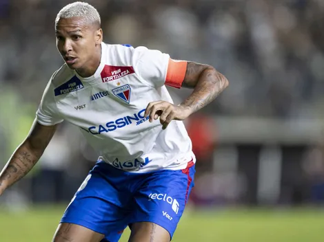 Palpite Fortaleza x Retrô - Copa do Brasil - 21/05/2025