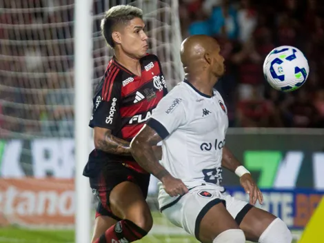 Palpite Flamengo x Botafogo-PB - Copa do Brasil - 21/05/2025