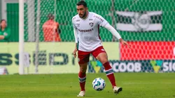 Aparecidense x Fluminense pela Copa do Brasil