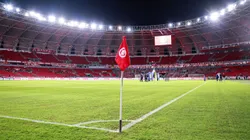 Estádio Beira-Rio, casa do Internacional. Foto: Maxi Franzoi/AGIF.
