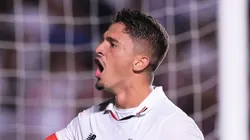 Pablo Maia, do São Paulo