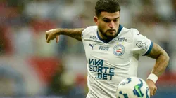 Bahia x Paysandu pela Copa do Brasil