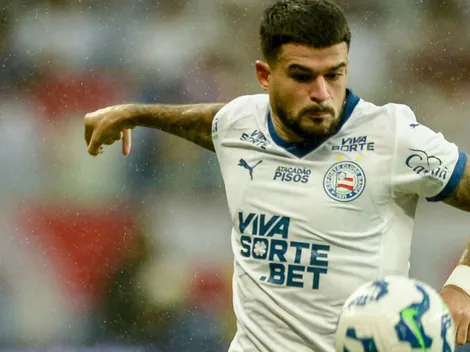 Palpite Bahia x Paysandu - Copa do Brasil - 21/05/2025