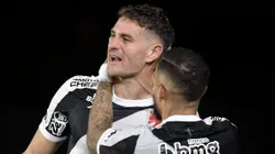 Gigante venceu por 3 a 0 - Foto: Thiago Ribeiro/AGIF.