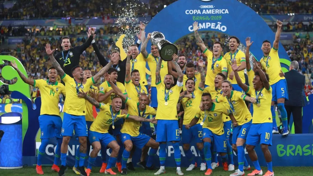 (Foto: Getty Images)