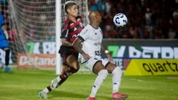Confira tudo sobre Flamengo x Botafogo-PB pela Copa Betano do Brasil.