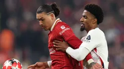 Alexsandro (à direita), do Lille, está na pré-lista de Carlo Ancelotti para Seleção Brasileira