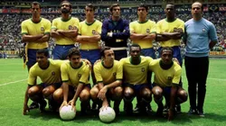 ¿Quantos títulos tem a Seleção do Brasil?