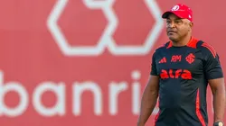 Roger Machado, técnico do Internacional - Foto: Reprodução/Instagram