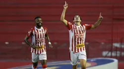 Náutico atropelou o Ypiranga-RS antes de reencontrar o São Paulo