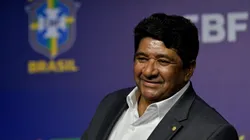 Ednaldo Rodrigues tomou a decisão final