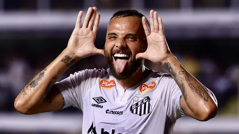 Atlético-MG sondou Guilherme - Foto: Marcello Zambrana/AGIF.