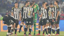 Atlético mantém freguesia contra o Cruzeiro no Mineirão