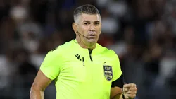 Árbitro Marcelo de Lima Henrique foi criticado por Gustavo Gómez por 'picotar jogo' do Palmeiras contra Bragantino
