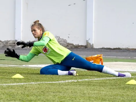 Morganti analisa empate e projeta confronto com o Chile