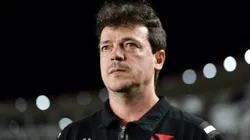 Fernando Diniz deve repetir o mesmo time que venceu o Fortaleza por 3 a 0.