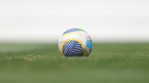 Brasileirão Feminino A1 2025. Foto: Pedro Zacchi/AGIF