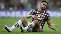 Decisão pela rescisão com o Fluminense teria partido de Renato Augusto.