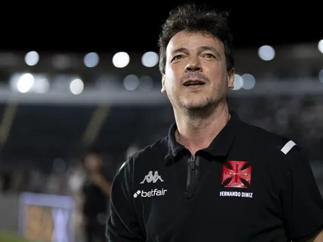 Torcida promete casa cheia e cobra reação de Diniz