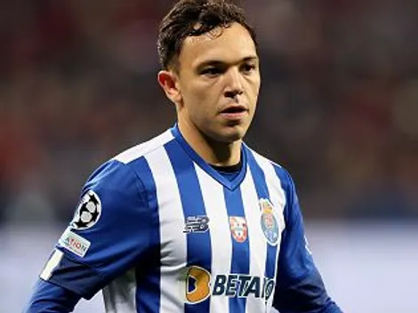 Pepê projeta Palmeiras X Porto no Super Mundial de Clubes