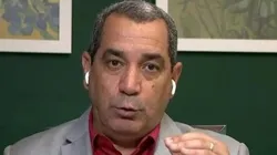 Zinho mandou a real sobre mitos que cercam o Palestra