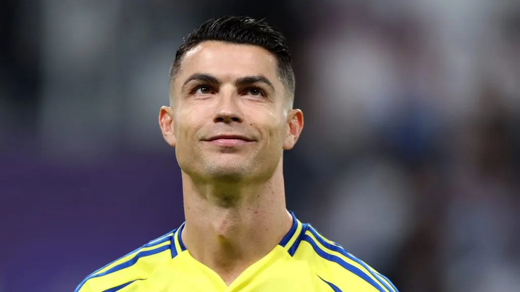 CR7 pode jogar nos EUA - (Foto: Yasser Bakhsh/Getty Images)