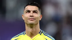 CR7 pode jogar nos EUA - (Foto: Yasser Bakhsh/Getty Images)