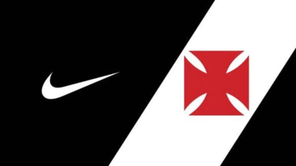 Futura fornecedora de material esportivo do Vasco, Nike iniciou a preparação do enxoval – Foto: Reprodução