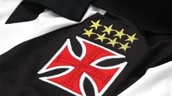 Vasco irá mudar de fornecedor esportivo para a próxima temporada - Foto: Reprodução