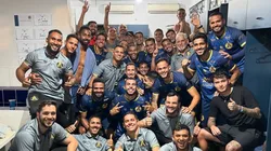 Adversário do Fluminense, Aparecidense tem feito um bom trabalho - Foto: Reprodução/Aparecidense
