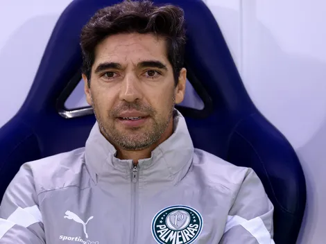 Abel se declara ao Palmeiras em entrevista e agita torcida