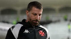 Pedrinho no Vasco. Foto: Thiago Ribeiro/AGIF