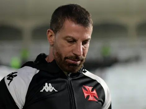 Newell's Old Boys ameaça acionar o Vasco na Fifa